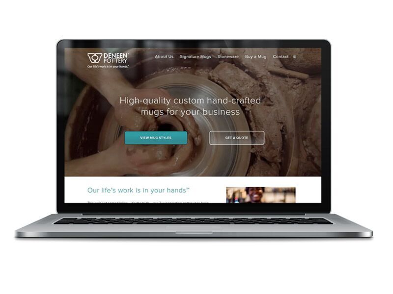 Web Designer Minneapolis'