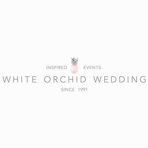 A White Orchid Wedding Inc