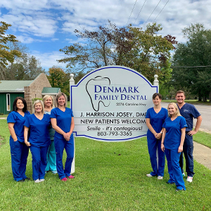 Denmark Family Dental