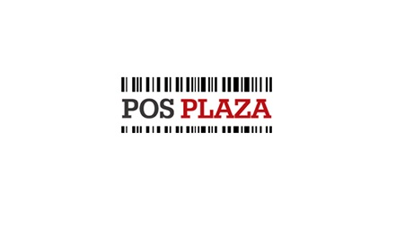 Company Logo For POS Plaza'