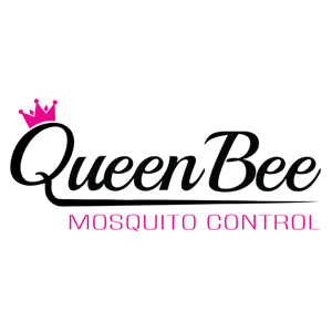 Company Logo For Queen Bee Mosquito Control'