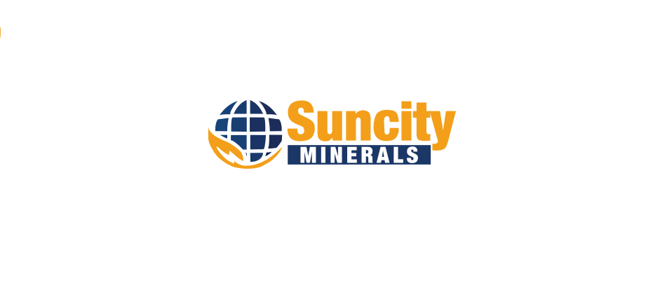 Company Logo For Suncity Minerals'