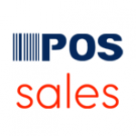 Company Logo For POS Sales'