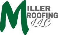 Miller Roofing, LLC Logo