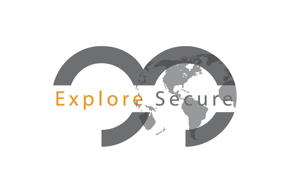Company Logo For Explore Secure'