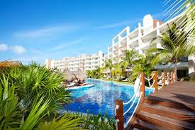 Vacation Ownership (Timeshare) Market'