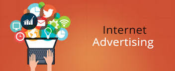 Internet Advertising Market'