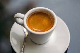 Double Espresso Coffee Market'