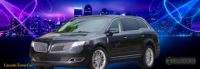 limo services in Los Angeles