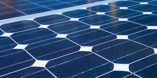 Solar Cells and Modules Market