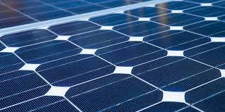 Solar Cells and Modules Market'