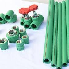 PPR Pipe Market'