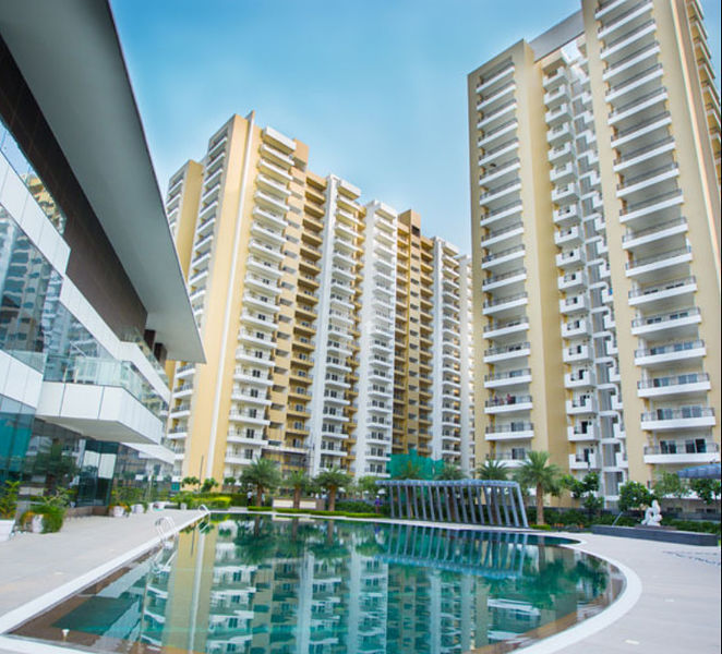 Gulshan Ikebana - Flats For Sales'