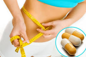 Weight Loss Supplements Market