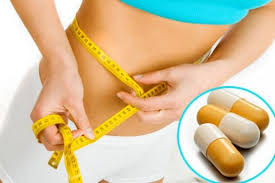 Weight Loss Supplements Market'