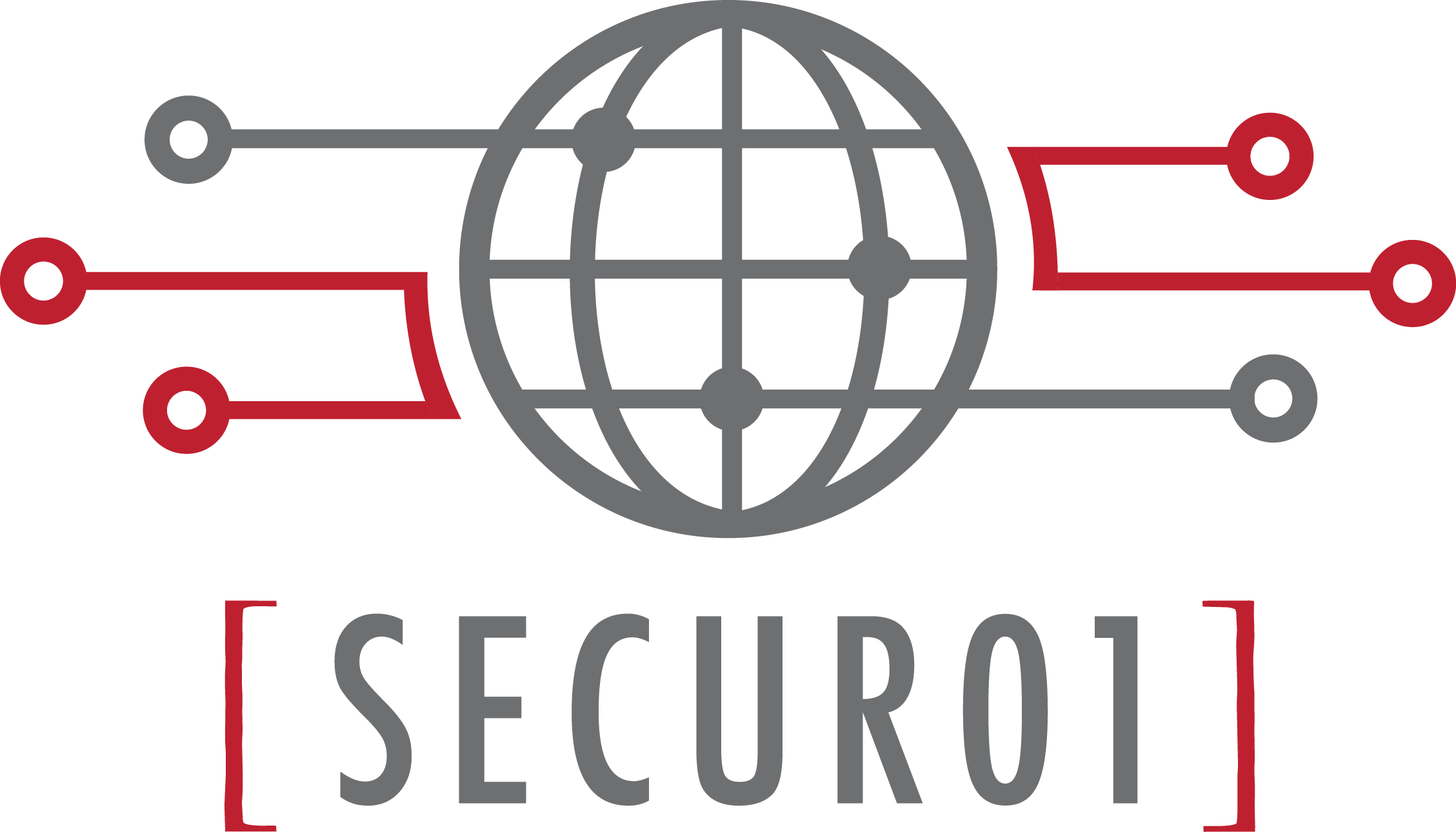 Company Logo For Secur01 Inc.'