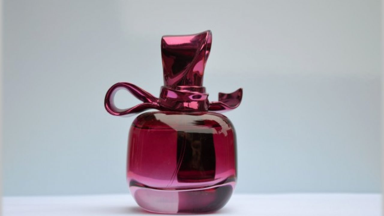 Luxury Perfume Market