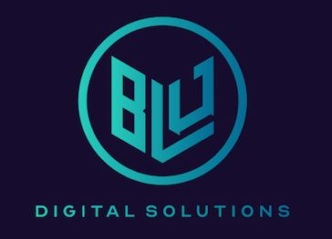 Company Logo For Blu Digital Solutions'