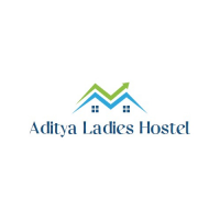 Adithya Ladies Hostel Logo