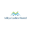 Company Logo For Adithya Ladies Hostel'