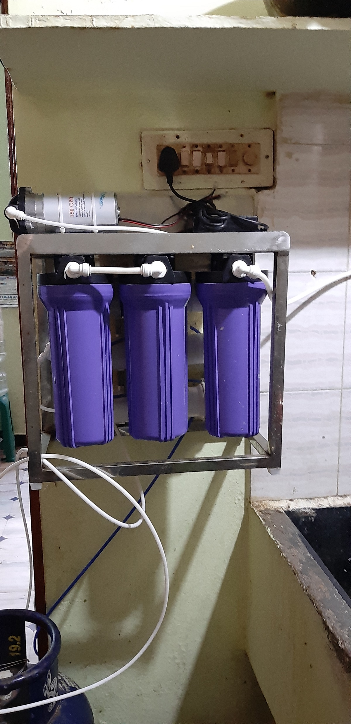 Single Room Hostels In Ameerpet For Girls'