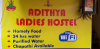 Ladies Hostels In Ameerpet'