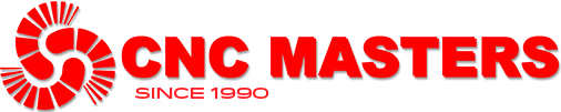 Company Logo For CNC Masters'