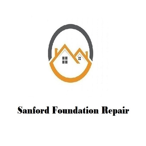 Company Logo For Sanford Foundation Repair'