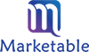 Company Logo For Marketable LLC'