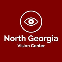 North Georgia Vision Center, Inc. Logo