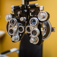 Optometrist'