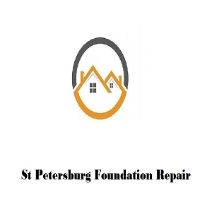 Company Logo For St Petersburg Foundation Repair'