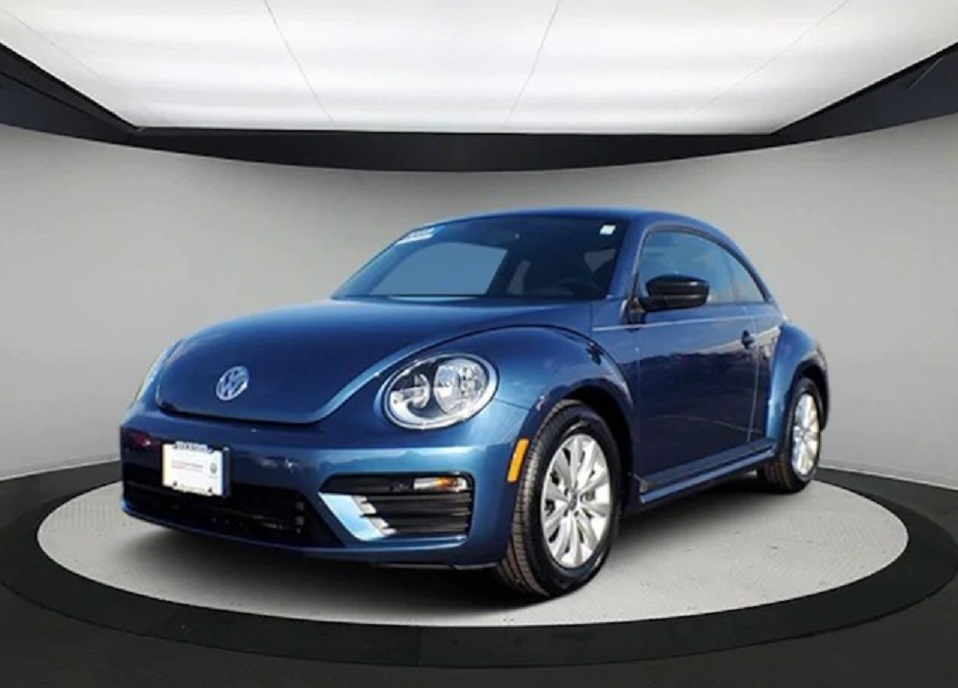 Company Logo For Byers Volkswagen'