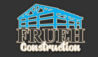 Frueh Construction Logo