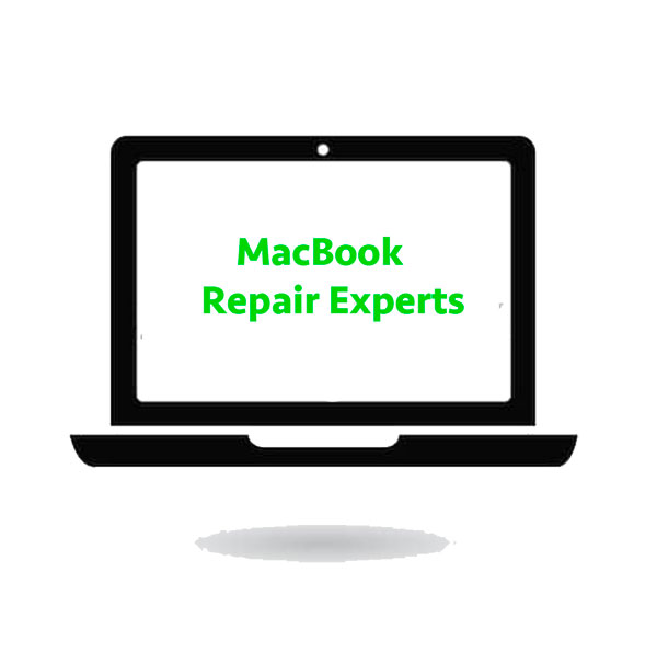 MacBook Repair Experts Logo