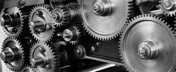 Machinery Manufacturing Market'