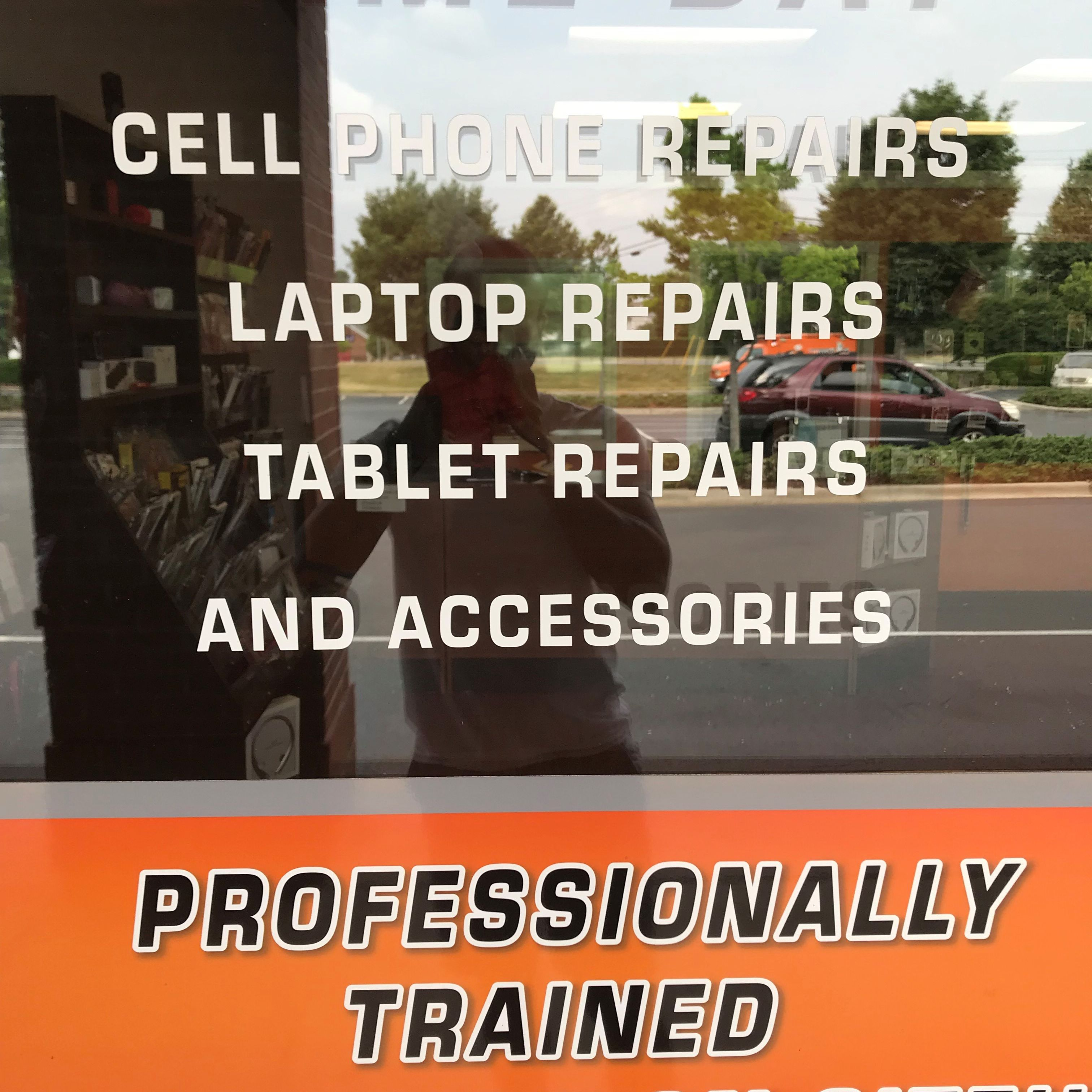 Cell Phone Repair'