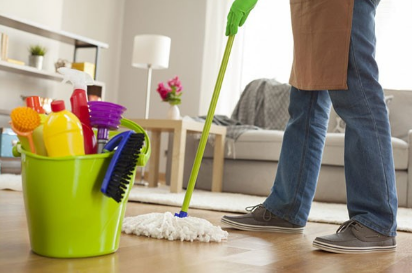 Company Logo For house cleaning services cherry hill nj'