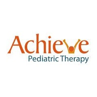 Company Logo For Achieve Pediatric Therapy'