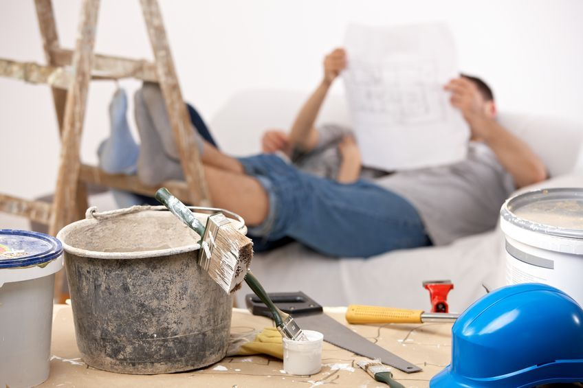 Remodeling Contractors'