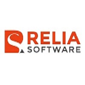 Relia Software - Mobile App Development Company.'