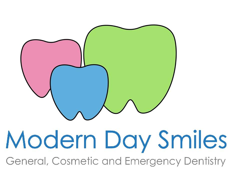 Company Logo For Modern Day Smiles Dentistry'