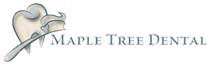 Company Logo For Maple Tree Dental'