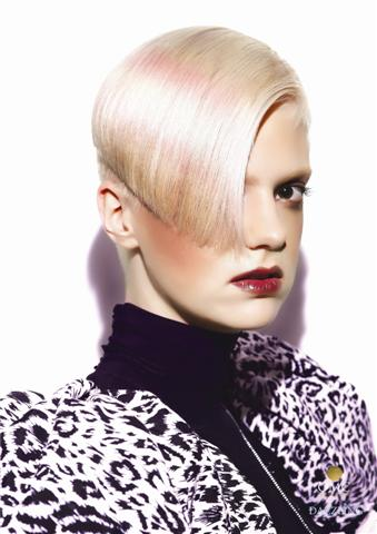 Unique Bridal Hair Services'