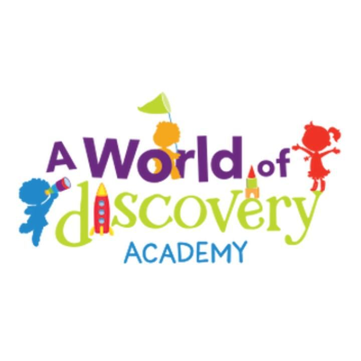 A World Of Discovery Academy Logo