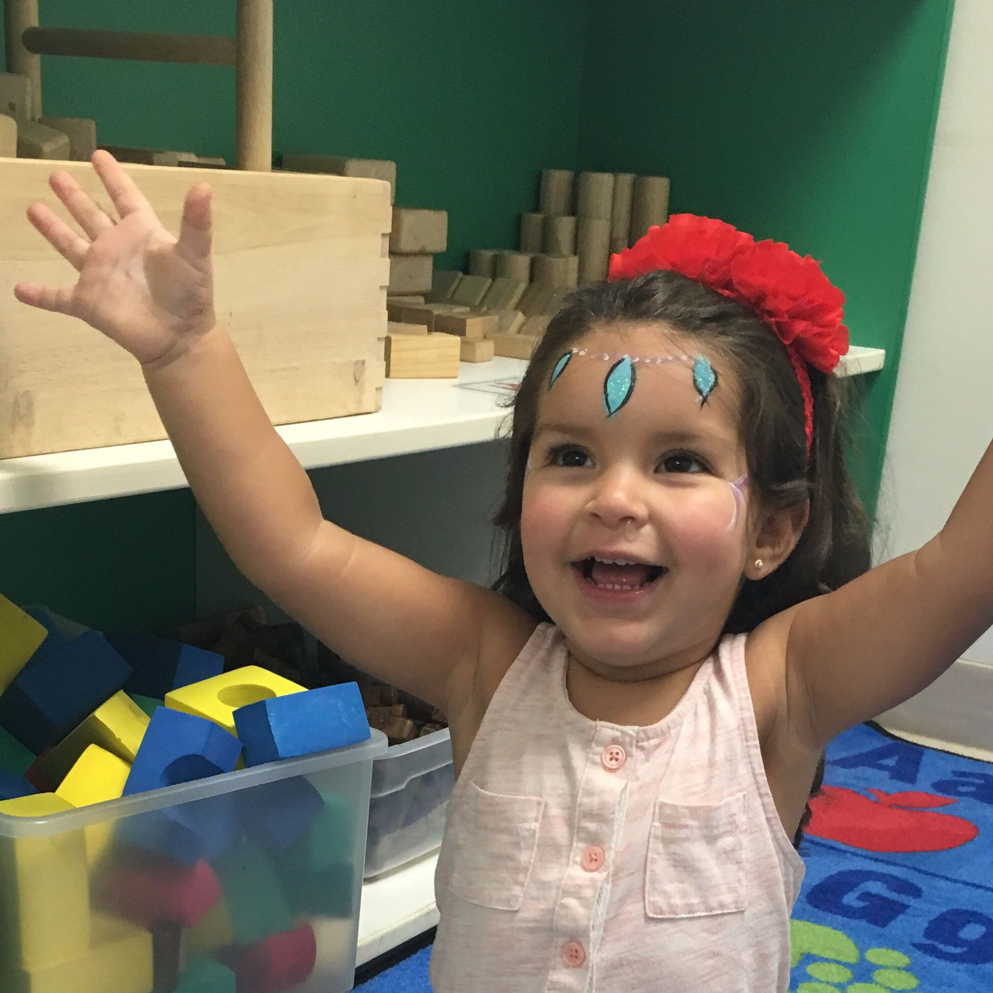 Day Care'