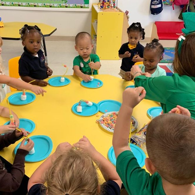 Early Learning'