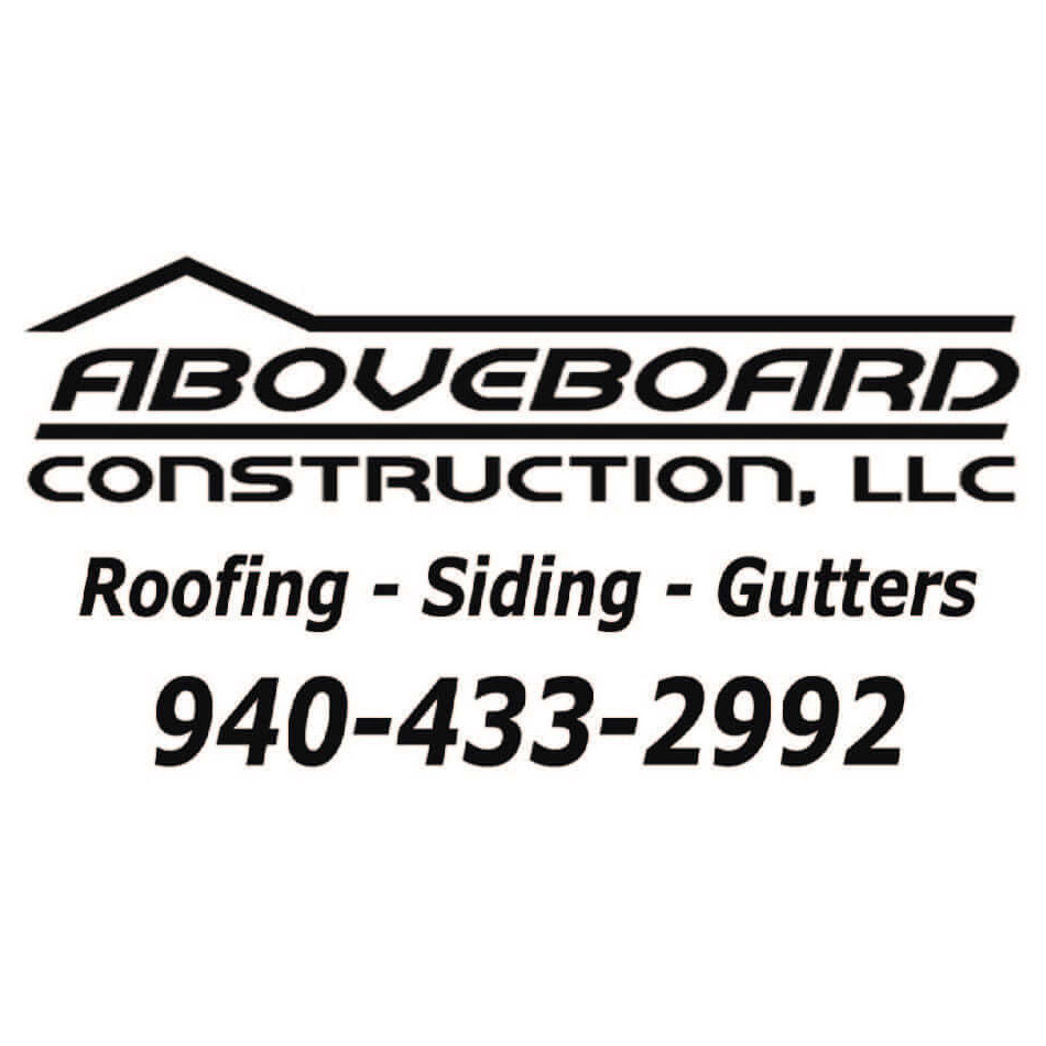 Company Logo For Aboveboard Construction LLC.'