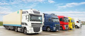 Road Freight Transportation Market: Study Navigating the Fut'