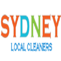Sydney Local Cleaners Logo